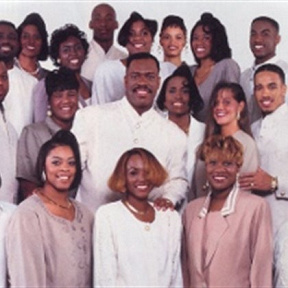 The New Life Community Choir