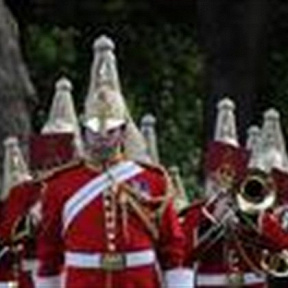 Band of the Life Guards