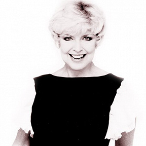 Dorothy Loudon