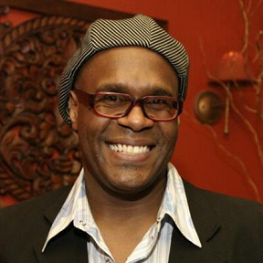 Everett Bradley