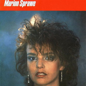 Marion Sprawe