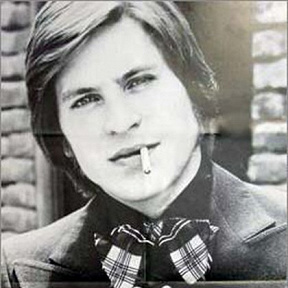 Alan Price