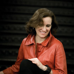 Patricia Barber