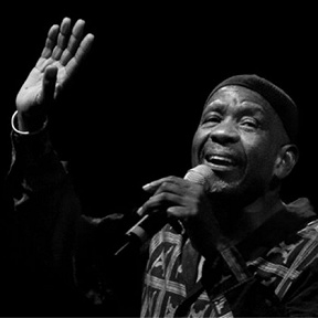 Caiphus Semenya