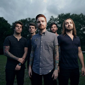 Memphis May Fire