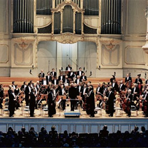 Hamburg Symphony Orchestra