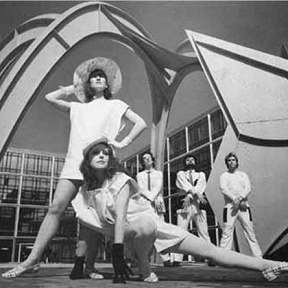The Maisonettes