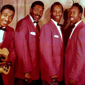The Five Royales