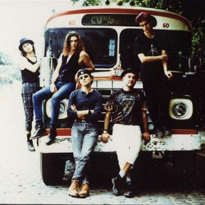 Caifanes