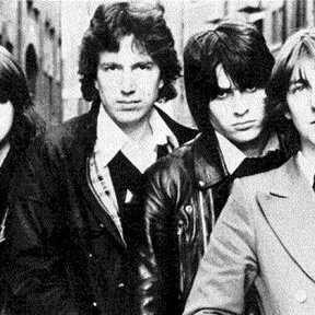 Tom Robinson Band