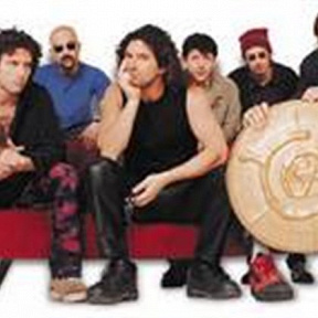 Los Caballeros de la Quema