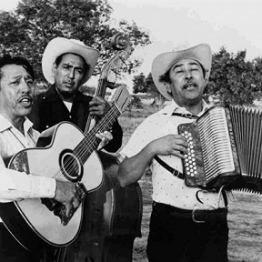 Los Alegres de Terán