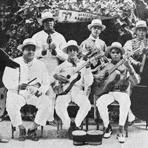 Septeto Nacional