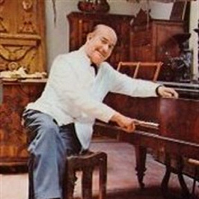 Alfonso Morquecho