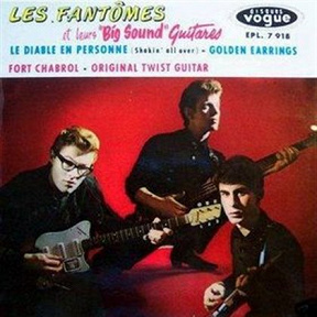 Les Fantômes