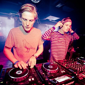 Bauer & Lanford