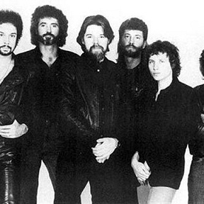 Bob Seger & the Silver Bullet Band