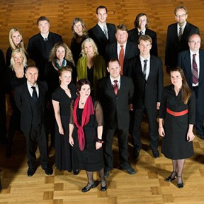 Stockholm Chamber Choir