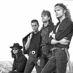Héroes del Silencio