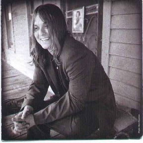 John Davis & the Monster Orchestra, Natalie Peris