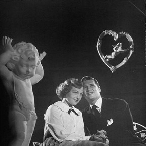 Jo Stafford & Gordon Macrae