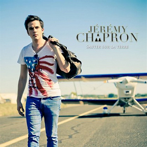 Jérémy Chapron