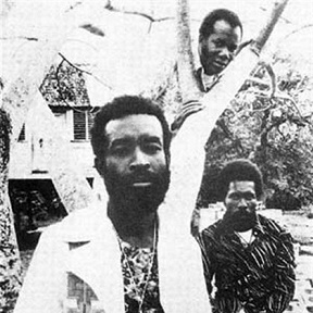 Justin Hinds & the Dominoes