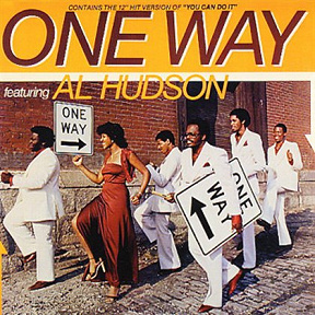 Al Hudson & the Partners