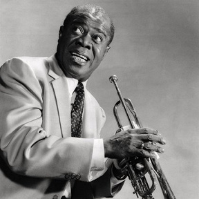 Louis Armstrong & the Commanders
