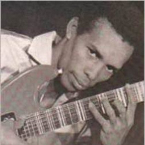 Lynn Taitt & the Jets
