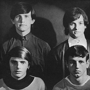 Wayne Fontana & the Mindbenders