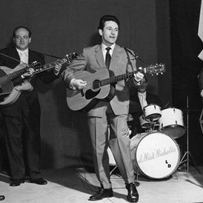 Lonnie Donegan & His Skiffle Group