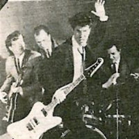 Link Wray & the Wraymen