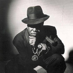 Barrington Levy & Bounty Killer