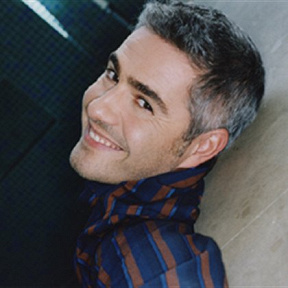 Alessandro Safina