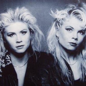 Lili & Susie
