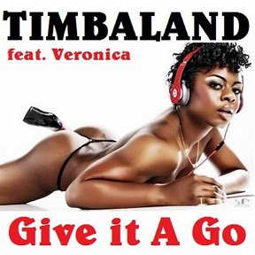 Timbaland, Veronica