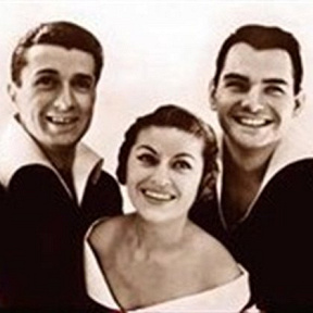 Les Trois Ménestrels