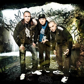 Hilltop Hoods
