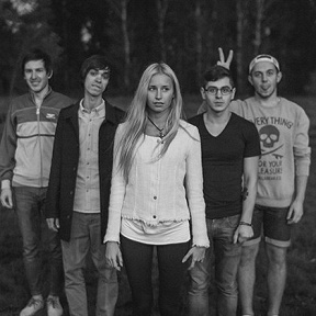 Ronnie & the Pomona Casuals