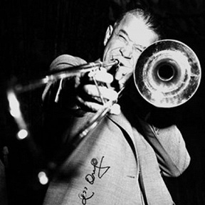Kid Ory & His Creole Jazz Band
