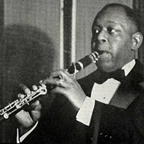 Johnny Dodds & His Chicago Boys
