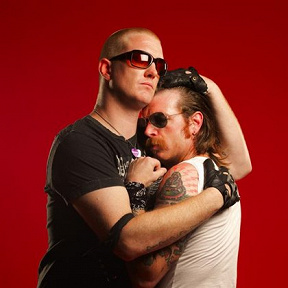 Eagles of Death Metal