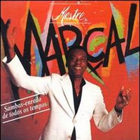 Mestre Marçal