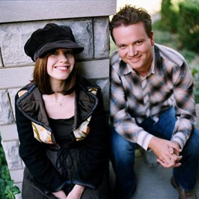 Keith & Kristyn Getty