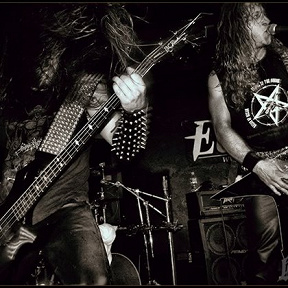Deströyer 666