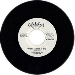 Frankie & the Classicals