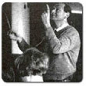 Norman del Mar