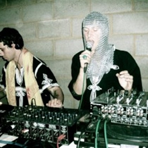 Luca C & Brigante