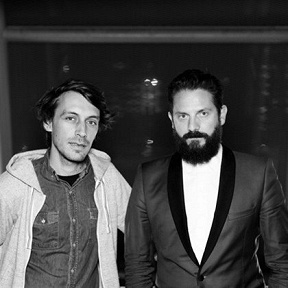 Peter & the Magician